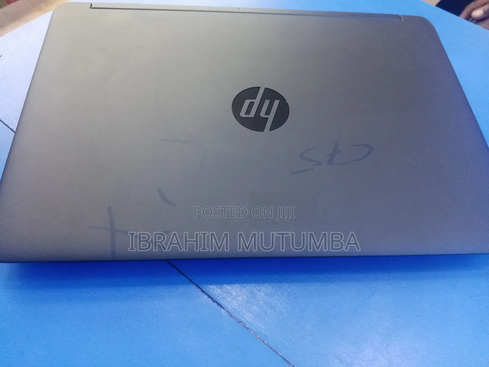 Laptop HP ProBook 645 G1 4GB Intel Core I5 HDD+SSD 500GB