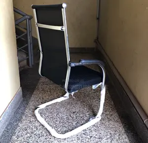 High Back Waiting Chairs