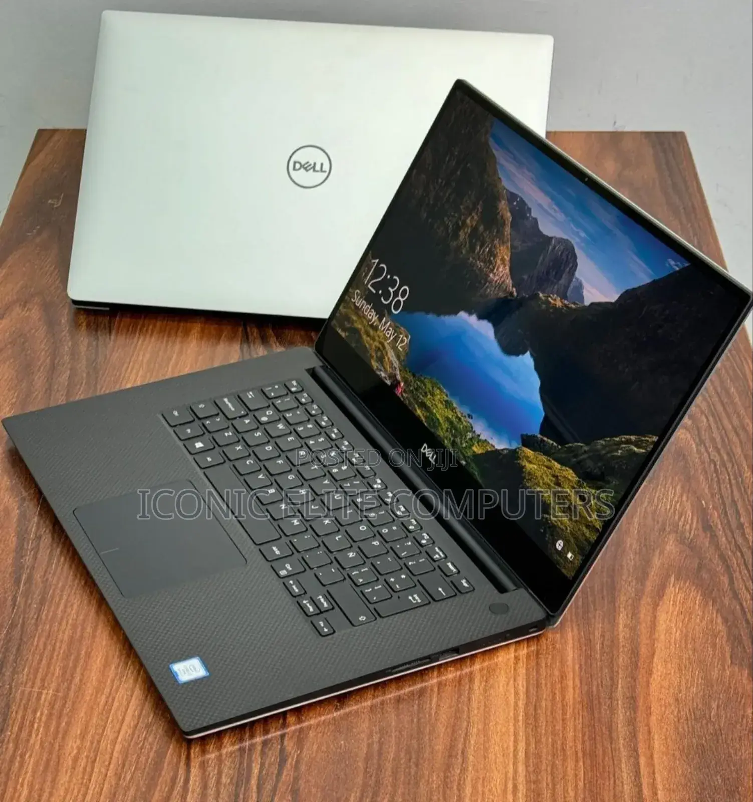Laptop Dell Precision 5540 16GB Intel Core i7 SSD 1T