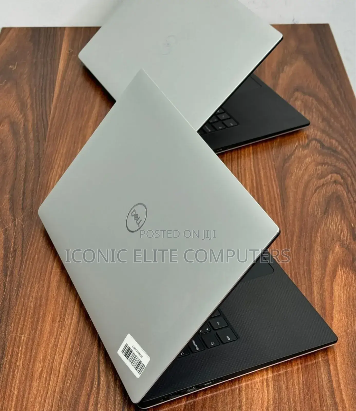 Laptop Dell Precision 5540 16GB Intel Core i7 SSD 1T