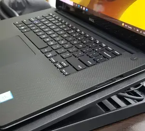 Laptop Dell Precision 5540 16GB Intel Core i7 SSD 1T