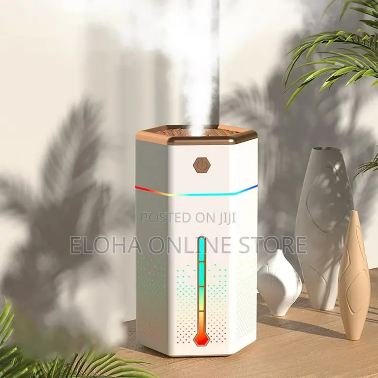 1000ML Essential Oil Diffuser Clearance Humidifier
