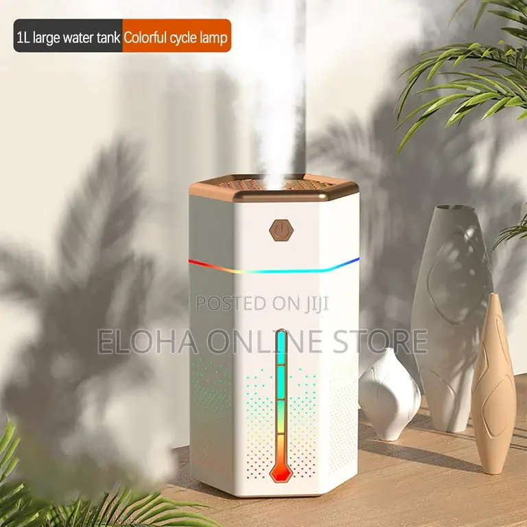 1000ML Essential Oil Diffuser Clearance Humidifier