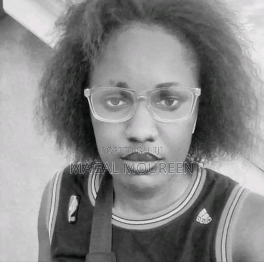 Waitresses to Work in Kampala Town