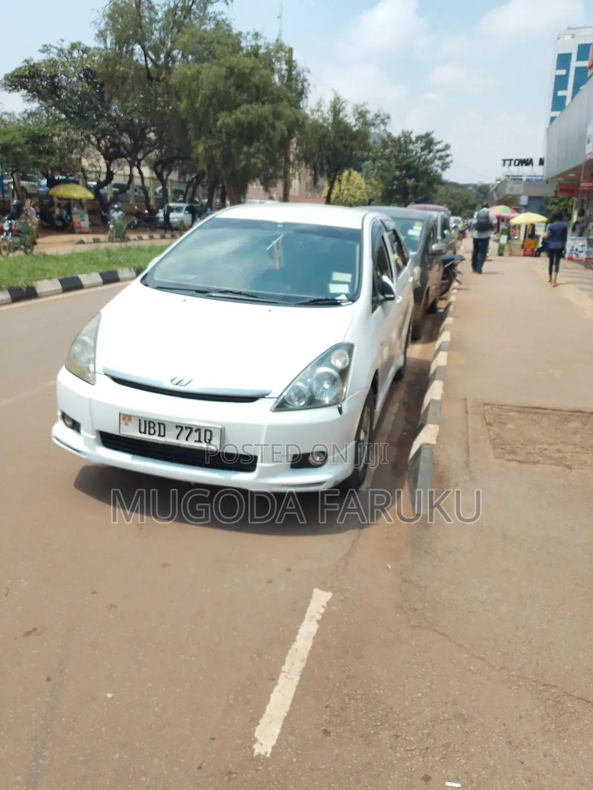 Car Hiring Services