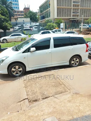 Car Hiring Services