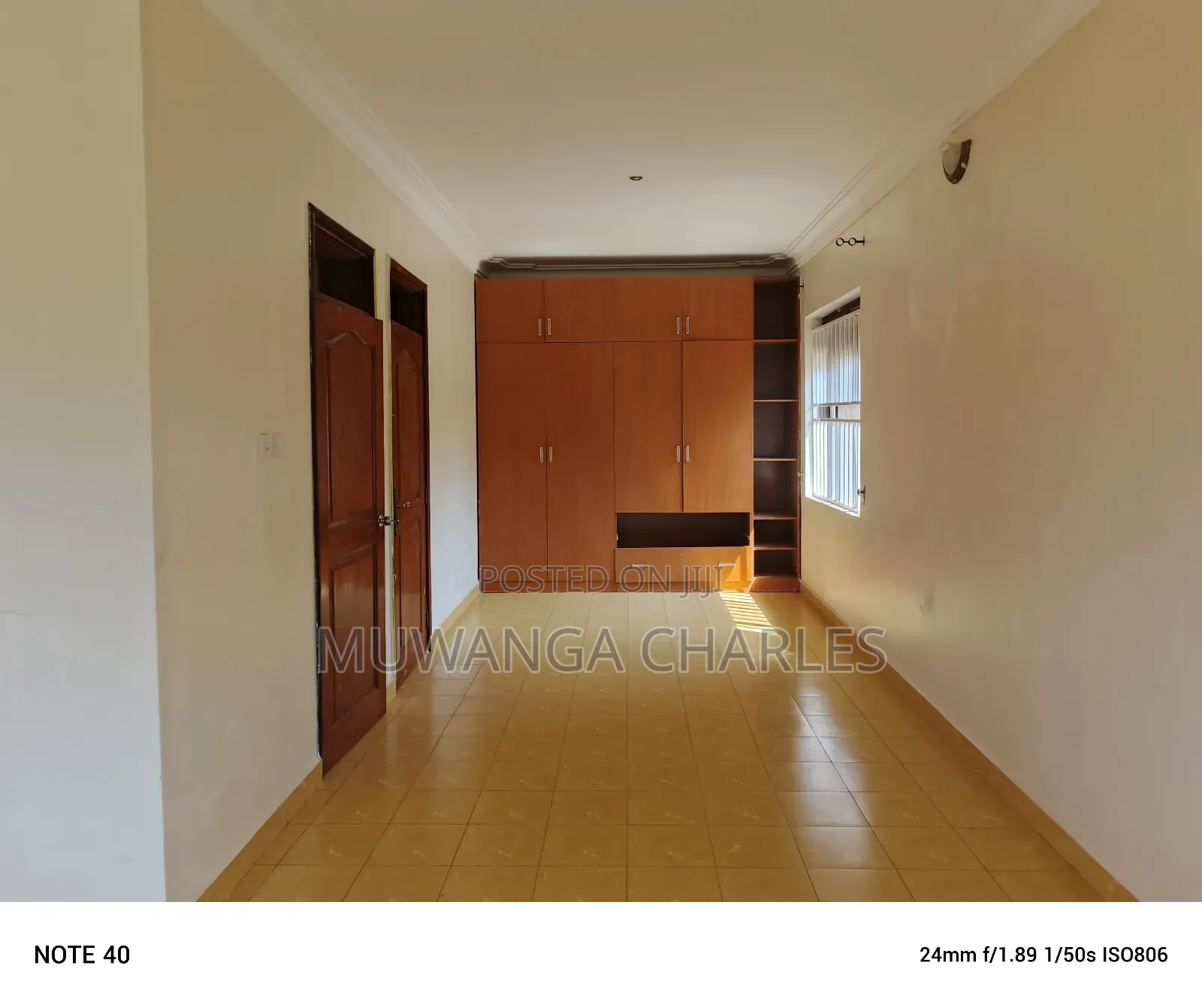 4bdrm House in Fs Properties Ltd, Nakawa for rent