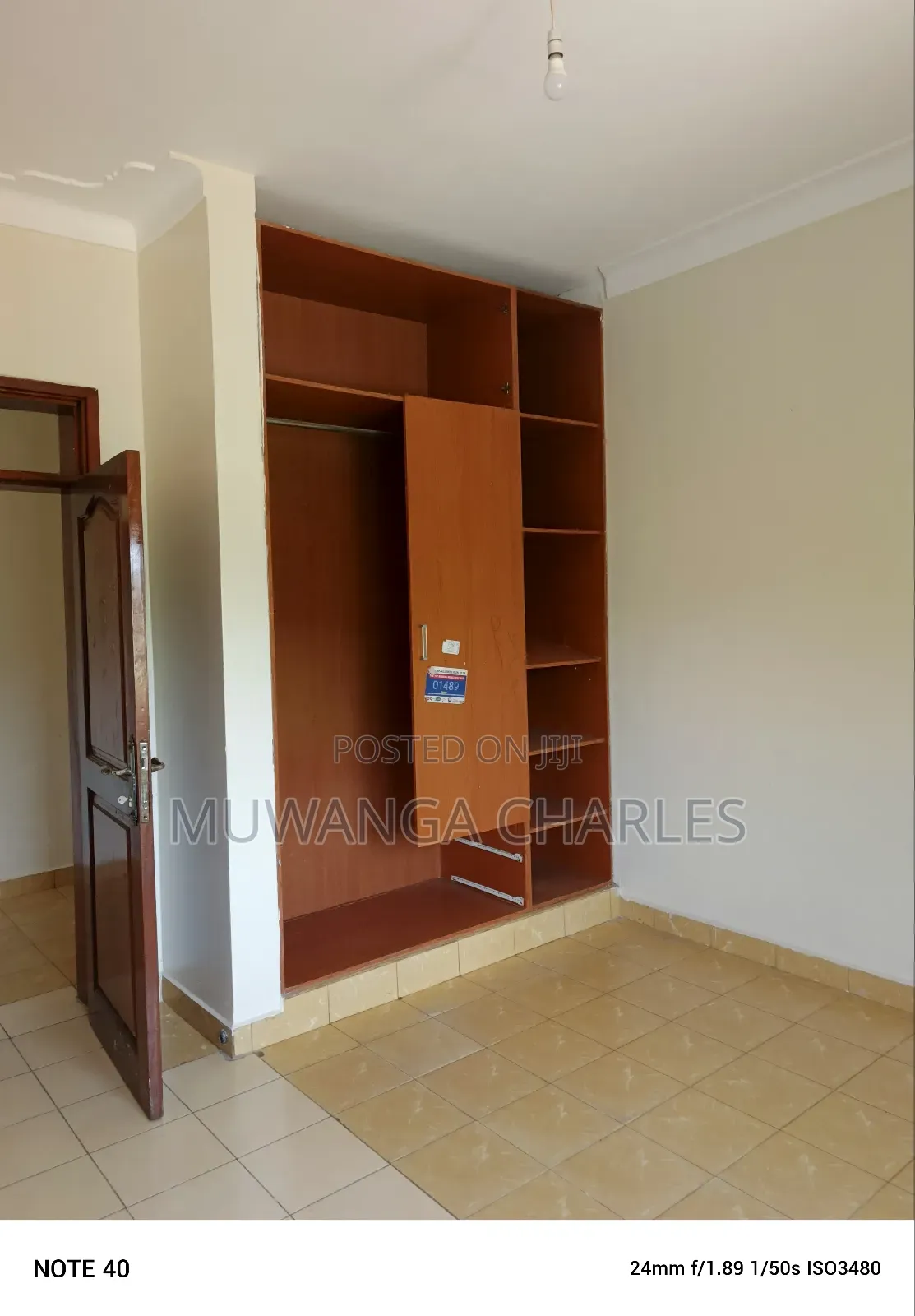 4bdrm House in Fs Properties Ltd, Nakawa for rent