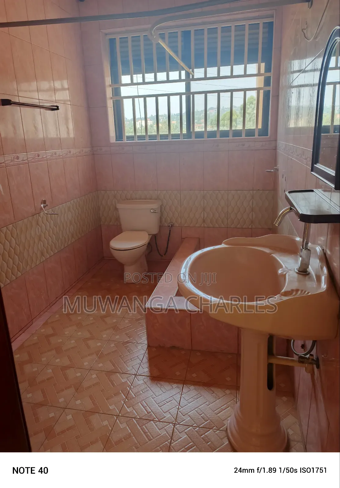 4bdrm House in Fs Properties Ltd, Nakawa for rent