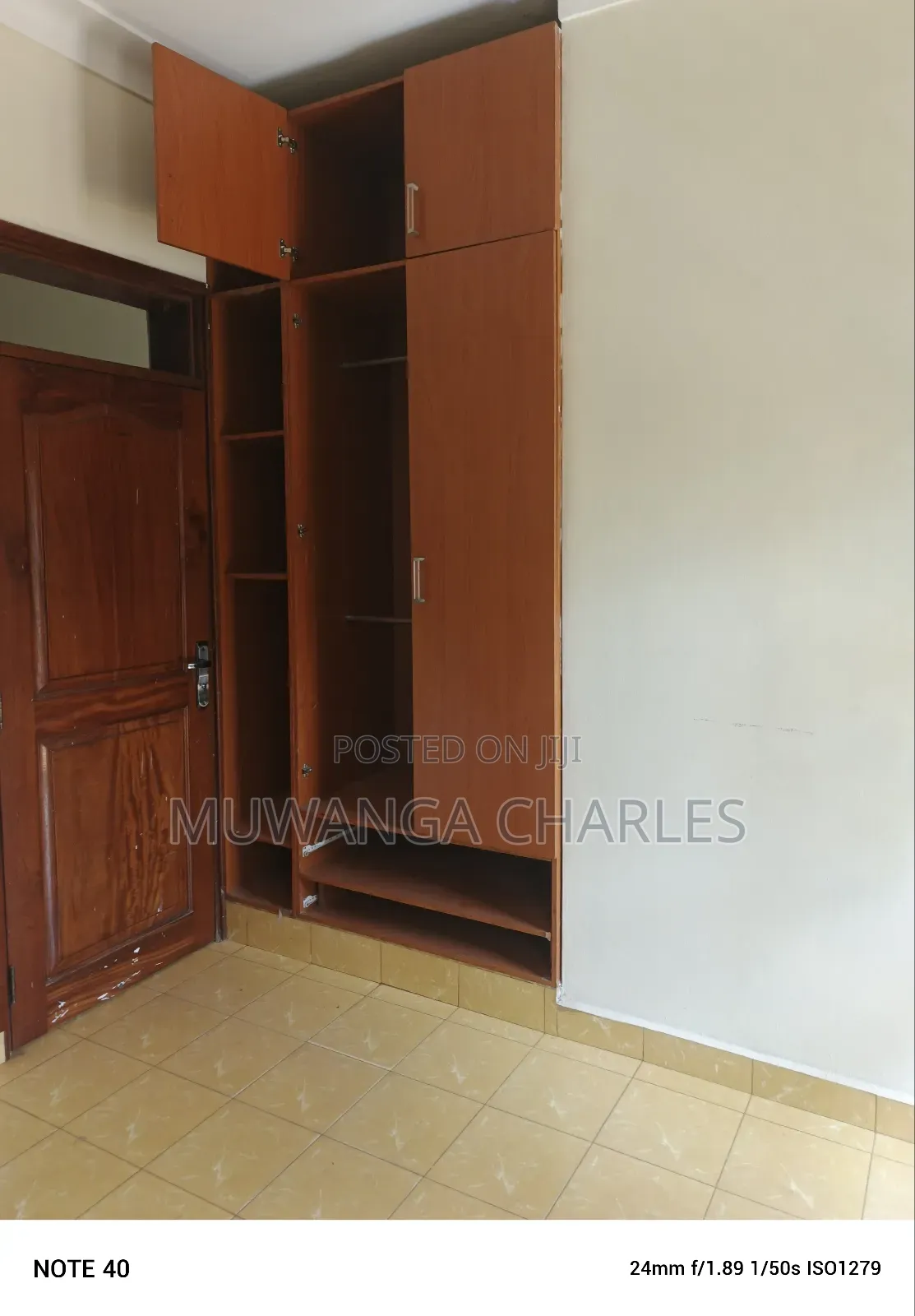 4bdrm House in Fs Properties Ltd, Nakawa for rent