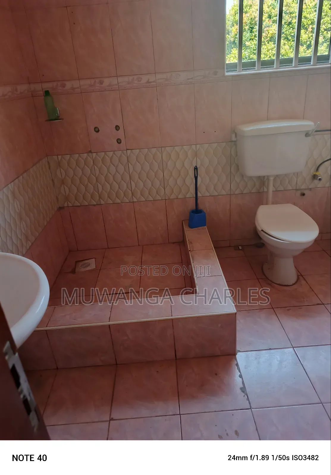 4bdrm House in Fs Properties Ltd, Nakawa for rent