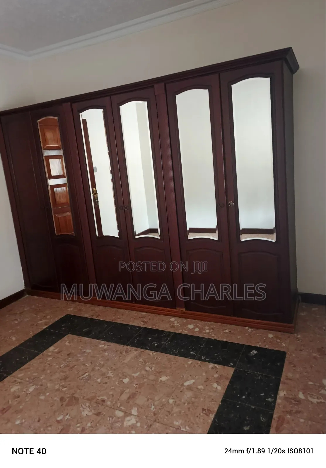 4bdrm House in Fs Properties Ltd, Nakawa for rent