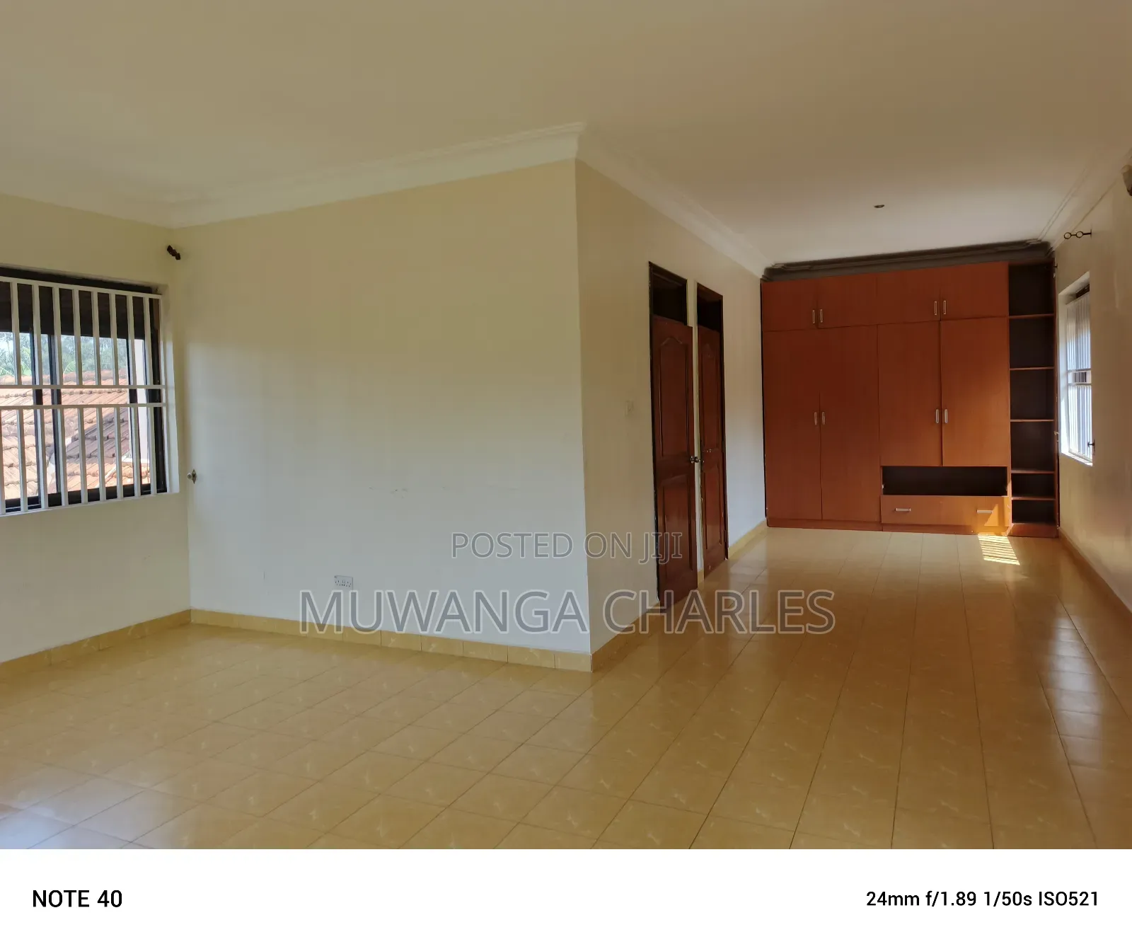 4bdrm House in Fs Properties Ltd, Nakawa for rent
