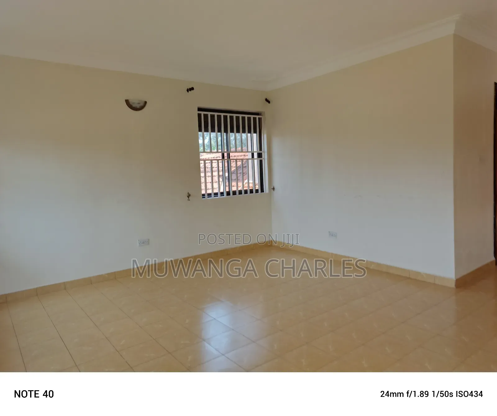 4bdrm House in Fs Properties Ltd, Nakawa for rent