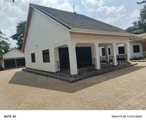 4bdrm House in Fs Properties Ltd, Nakawa for rent