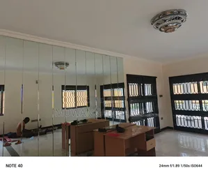4bdrm House in Fs Properties Ltd, Nakawa for rent