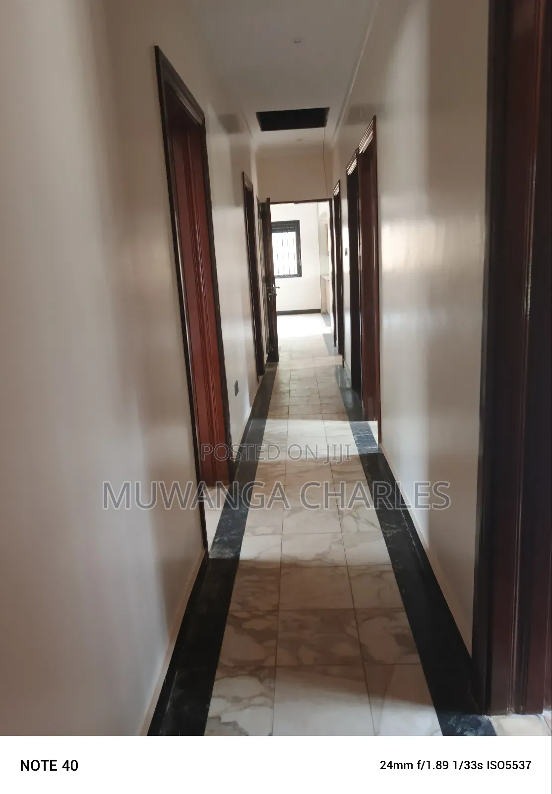 4bdrm House in Fs Properties Ltd, Nakawa for rent