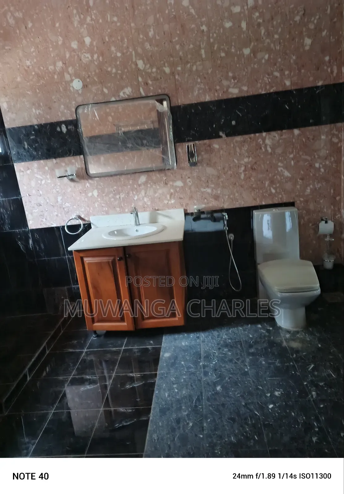 4bdrm House in Fs Properties Ltd, Nakawa for rent