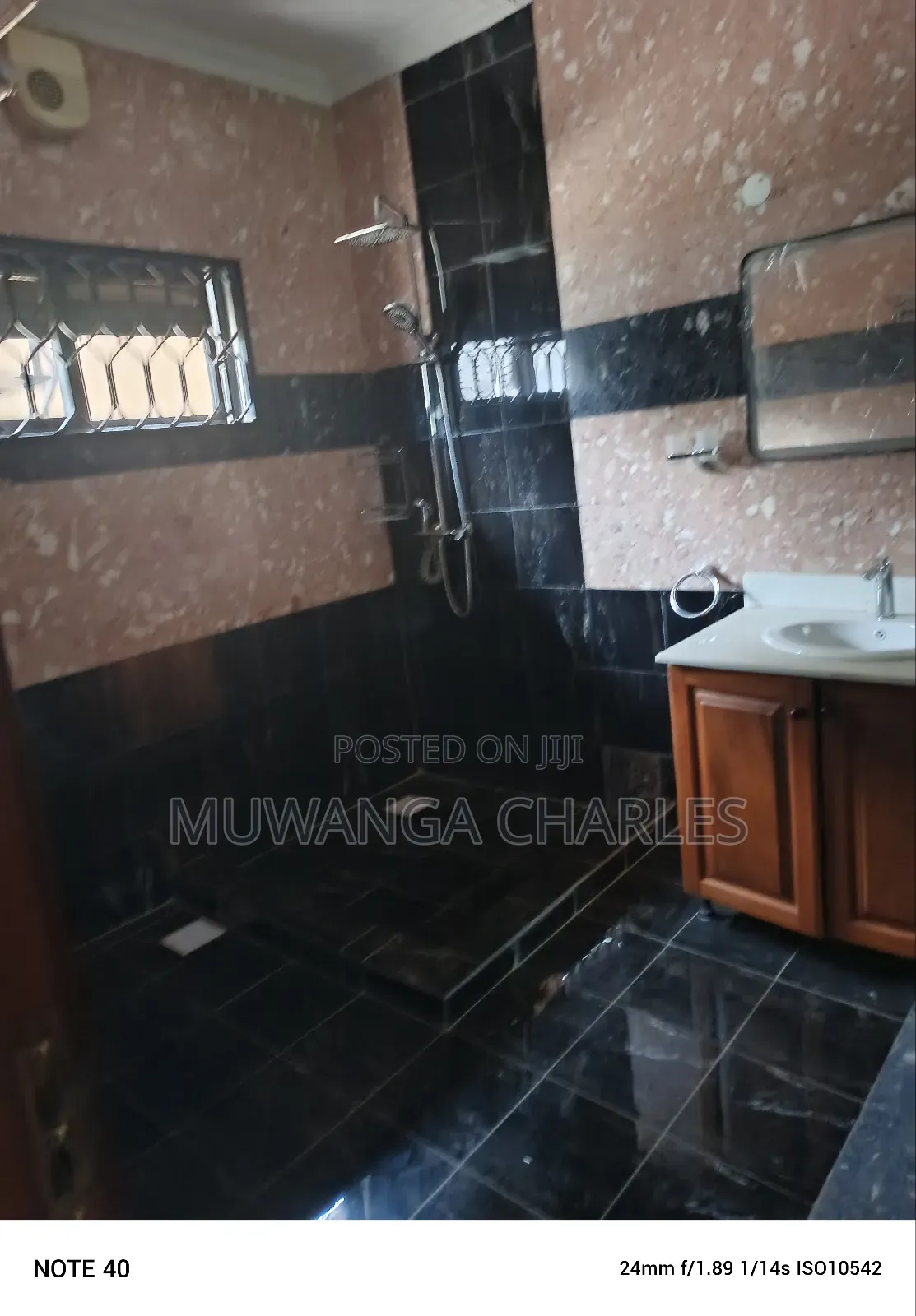 4bdrm House in Fs Properties Ltd, Nakawa for rent