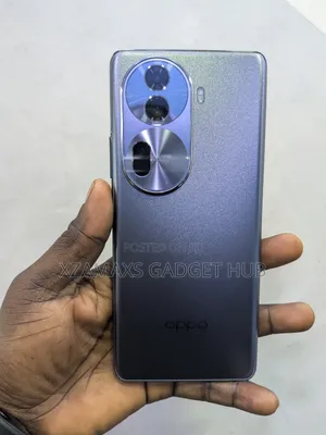 Oppo Reno 11 Pro 5G 512 GB Blue