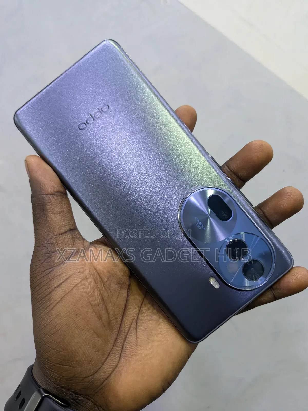 Oppo Reno 11 Pro 5G 512 GB Blue