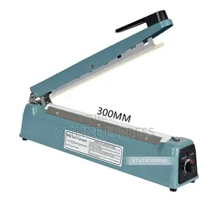 Photo - 300mm High Quality Impulse Sealer