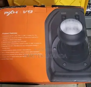 PXN Gaming Steering Wheel