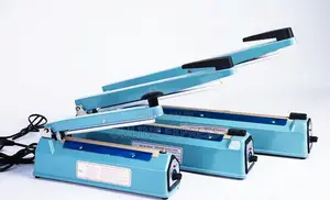Photo - 300mm Impulse Sealer Machine