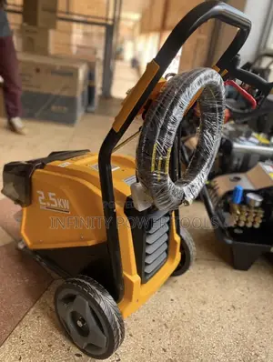 Electric High Pressure Washer(KOCU)