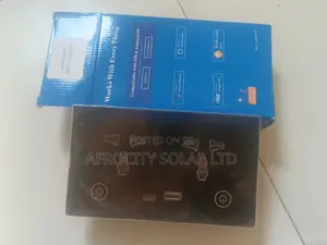 Smart Sockets Double