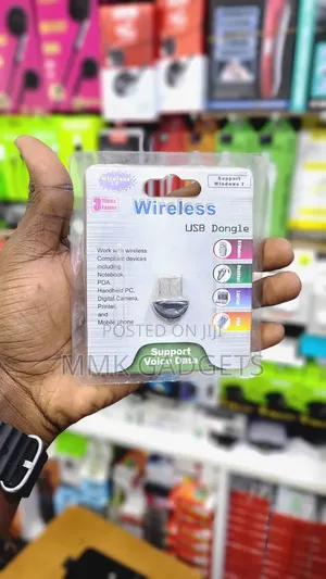 Wireless USB Dongle