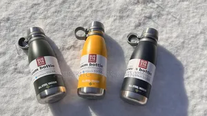 Vacuum Bottle Flask