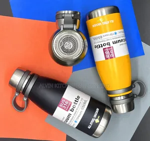 Vacuum Bottle Flask