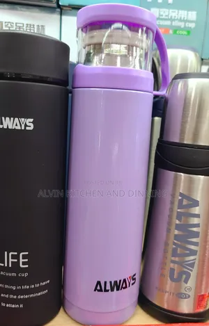 Photo - Always Flask 0.5L