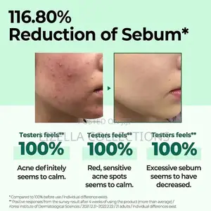 Aha Bha Pha Miracle Korean Toner (Triple Acne Care)