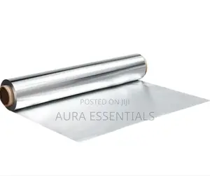 10m Premium Quality Aluminum Foil