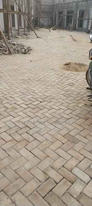 Installer in Central Region Kampala and Wakiso District