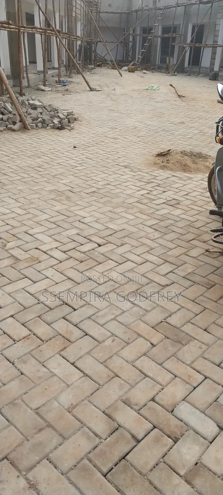 Installer in Central Region Kampala and Wakiso District