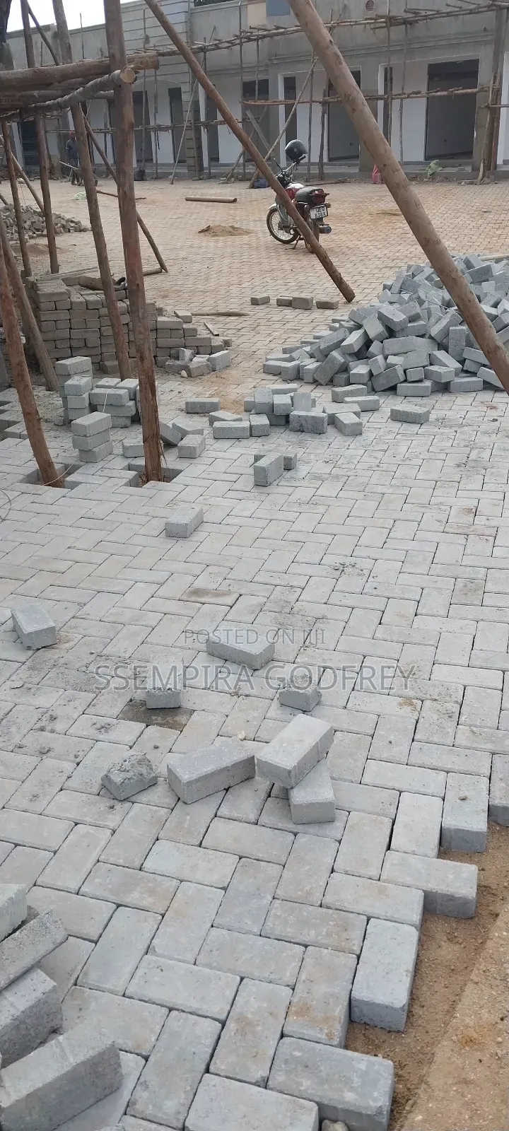 Installer in Central Region Kampala and Wakiso District