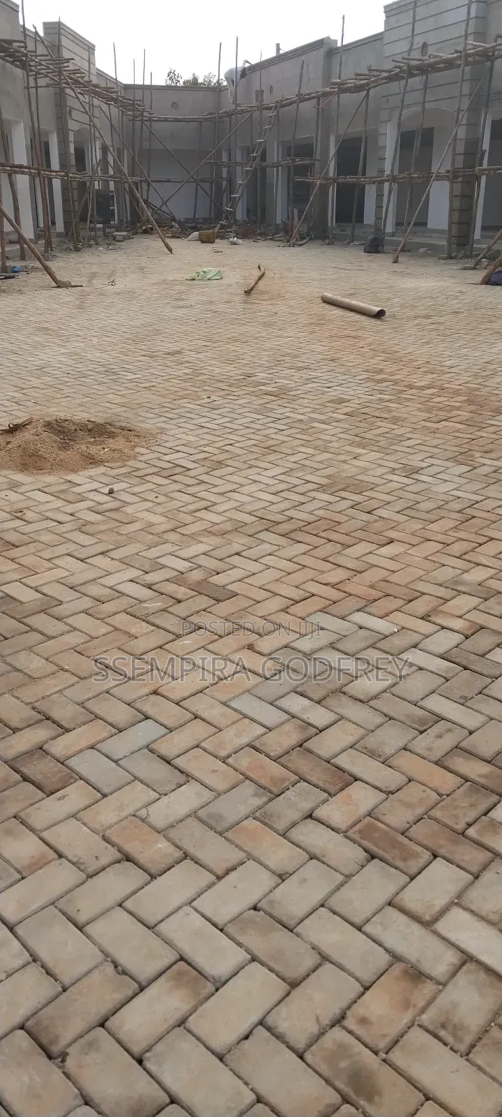 Installer in Central Region Kampala and Wakiso District
