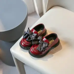 Photo - Party Shoes