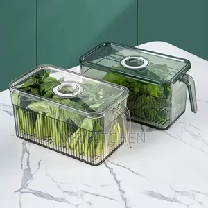 Refrigerator Storage Box