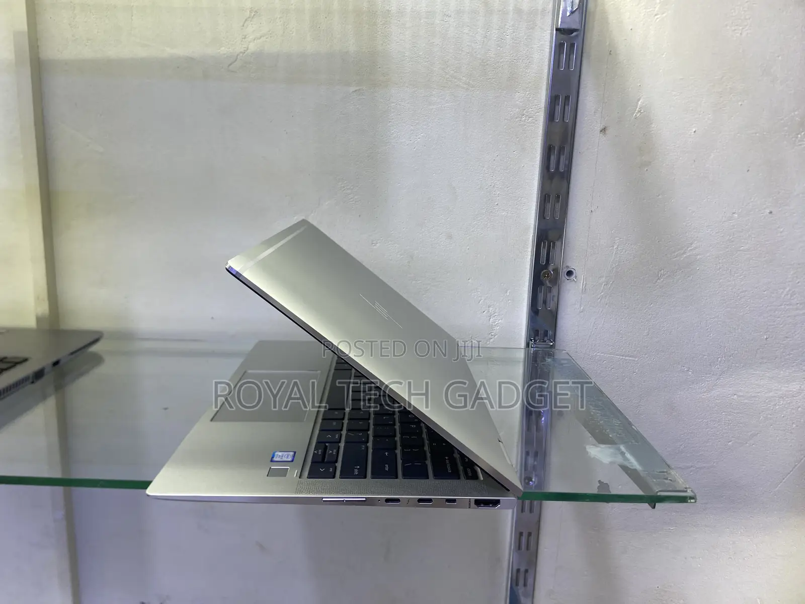 Laptop HP EliteBook X360 1030 G2 16GB Intel Core I5 SSD 512GB