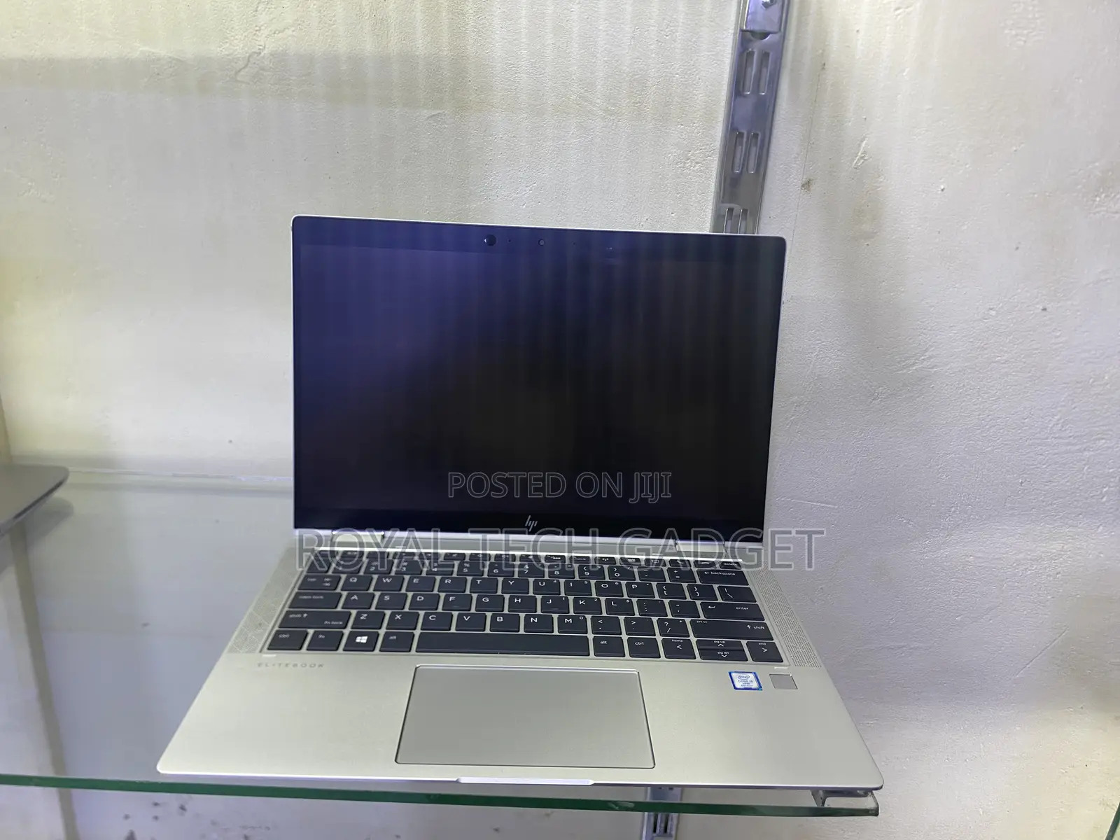 Laptop HP EliteBook X360 1030 G2 16GB Intel Core I5 SSD 512GB