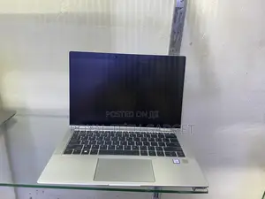 Laptop HP EliteBook X360 1030 G2 16GB Intel Core I5 SSD 512GB