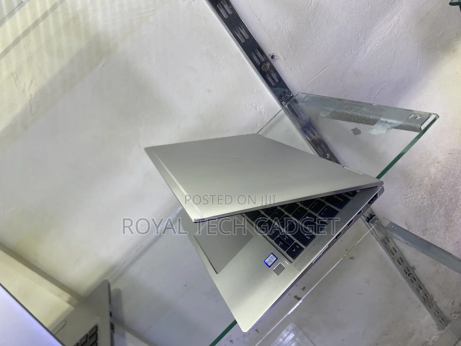 Laptop HP EliteBook X360 1030 G2 16GB Intel Core I5 SSD 512GB