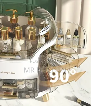 Cosmetics Storage Organizer