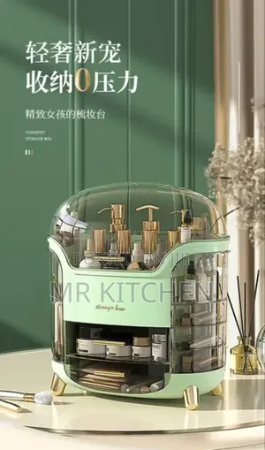 Cosmetics Storage Organizer