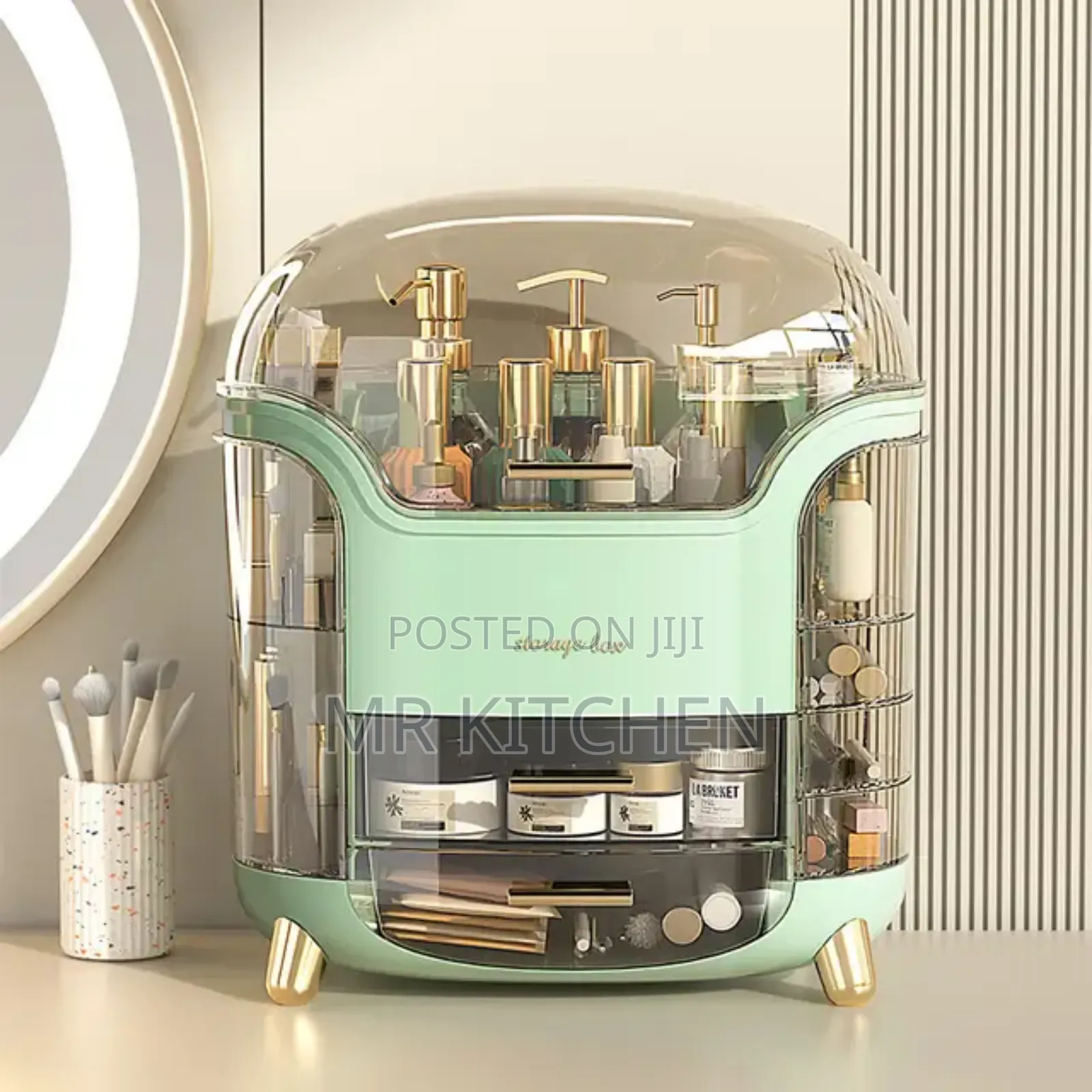 Cosmetics Storage Organizer