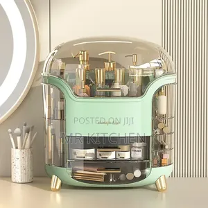 Cosmetics Storage Organizer